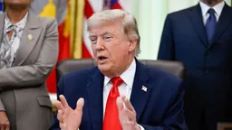 Axios раскрыл детали согласованного проекта соглашения США и Ирана